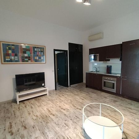 Ferienwohnung Bodegas Morosanto La Cimada Exterior foto